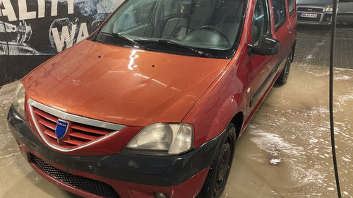 Oglinda retrovizoare interior Dacia Loga