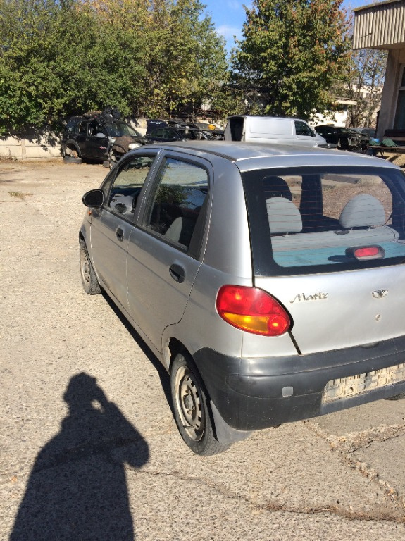 Oglinda retrovizoare interior Daewoo Mat