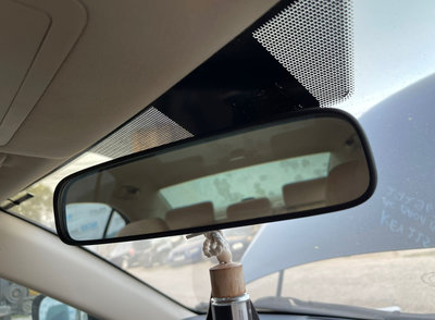 Oglinda Retrovizoare Interior de pe Parbriz Lexus 