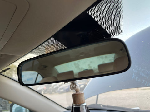 Oglinda Retrovizoare Interior de pe Parbriz Lexus XE20 IS IS220 2005 - 2013 [C0616]