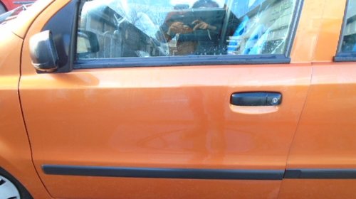 Oglinda retrovizoare interior Fiat Panda