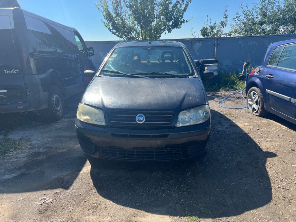 Oglinda retrovizoare interior Fiat Punto 2005 Hatchback 1.3 multijet