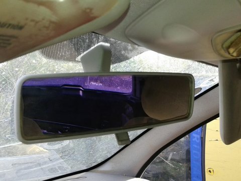 Oglinda retrovizoare interior Fiat Stilo