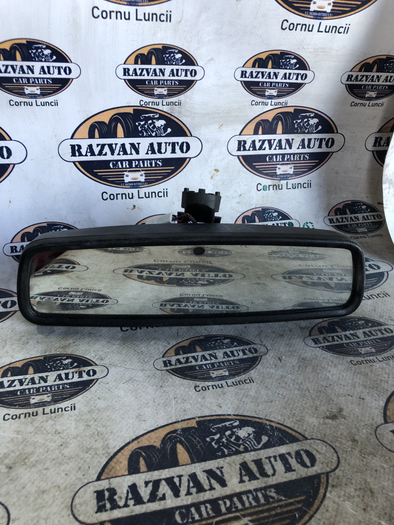 Oglinda retrovizoare interior Ford B-MAX 2013
