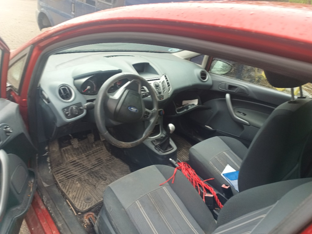 Oglinda retrovizoare interior Ford Fiesta 2010 Hat