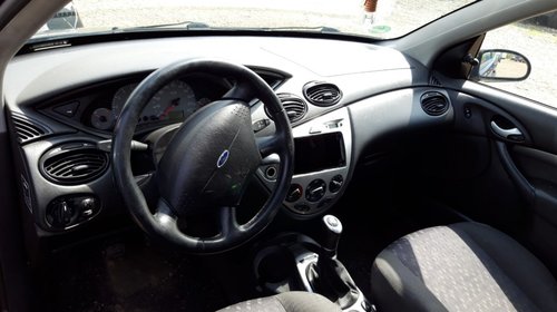 Oglinda retrovizoare interior Ford Focus