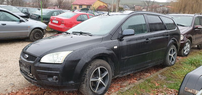 Oglinda retrovizoare interior Ford Focus 2 2005 Br