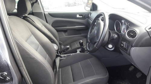 Oglinda retrovizoare interior Ford Focus