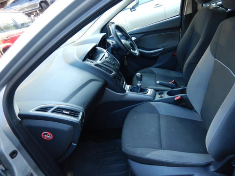 Oglinda retrovizoare interior Ford Focus 3 2011 Break 1.6 Duratorq CR TC