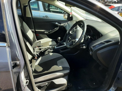 Oglinda retrovizoare interior Ford Focus 3 2013 Hatchback 1.0