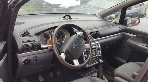 Oglinda retrovizoare interior Ford Galax