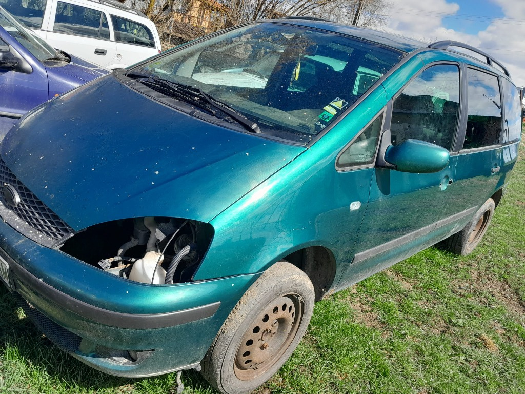 Oglinda retrovizoare interior Ford Galaxy 2003 HATCHBACK 1.9 TDI