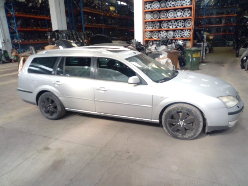 Oglinda retrovizoare interior Ford Mondeo 2003 Break 2.0 tdci
