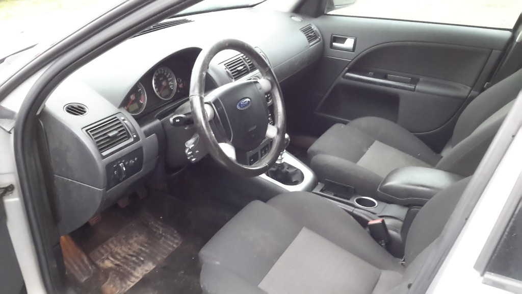 Oglinda retrovizoare interior Ford Monde