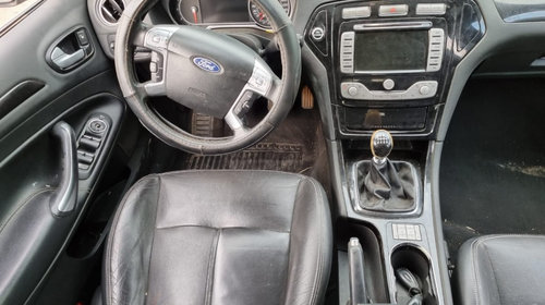 Oglinda retrovizoare interior Ford Monde