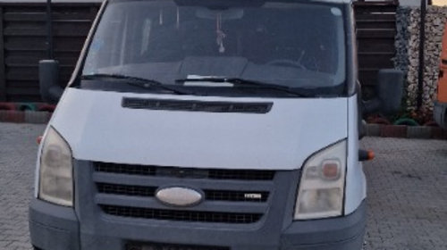 Oglinda retrovizoare interior Ford Trans