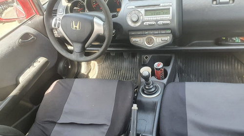 Oglinda retrovizoare interior Honda Jazz