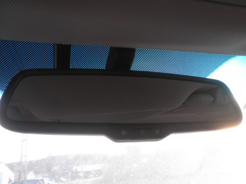 Oglinda retrovizoare interior Hyundai ix35 2015