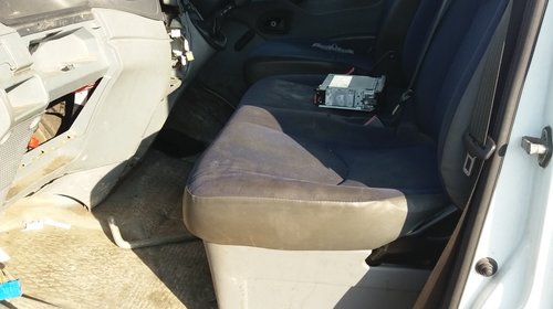 Oglinda retrovizoare interior Iveco Dail