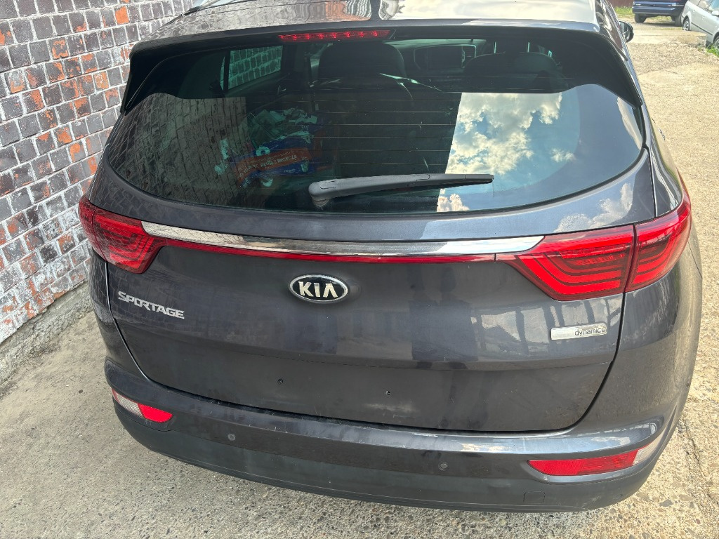Oglinda retrovizoare interior Kia Sporta