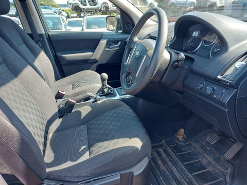 Oglinda retrovizoare interior Land Rover Freelander 2007 SUV 2.2 DOHC