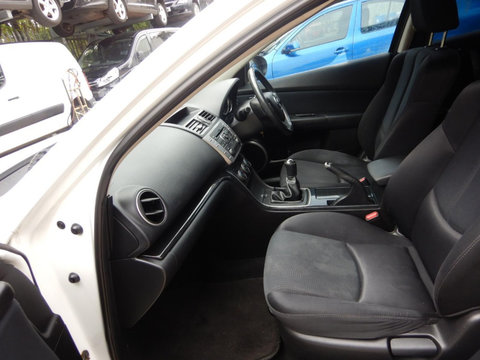 Oglinda retrovizoare interior Mazda 6 2008 SEDAN 2.0 CD