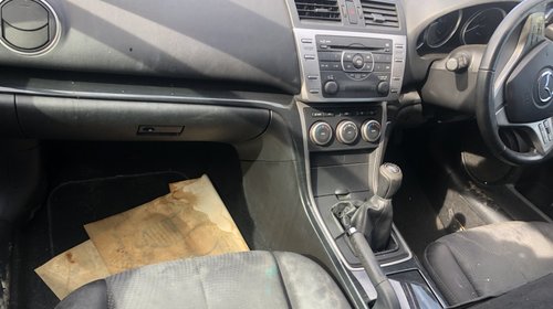 Oglinda retrovizoare interior Mazda 6 20