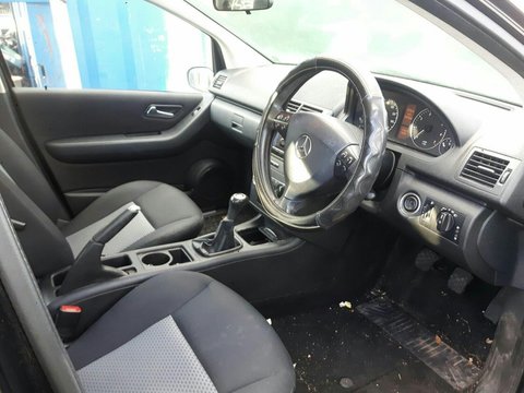 Oglinda retrovizoare interior Mercedes A-Class W169 2007 hatchback 1.5