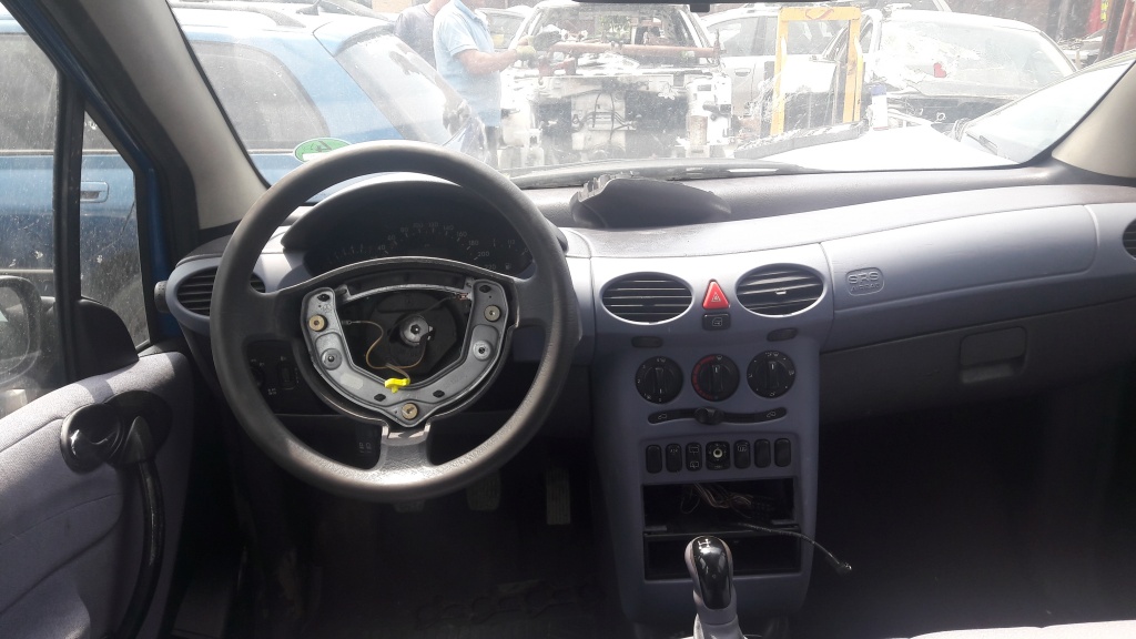Oglinda retrovizoare interior Mercedes A