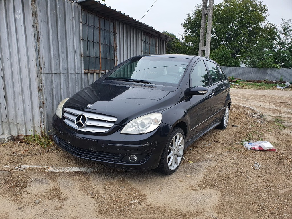 Oglinda retrovizoare interior Mercedes B-Class W24