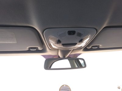 Oglinda retrovizoare interior Mercedes C-Class W20