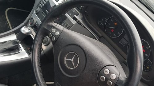 Oglinda retrovizoare interior Mercedes C