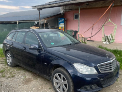 Oglinda retrovizoare interior Mercedes C-Class W204 2012 Combi 2.2