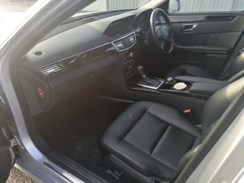 Oglinda retrovizoare interior Mercedes E-CLASS W212 2010 MERCEDES E250 CDI W212 E250 CDI