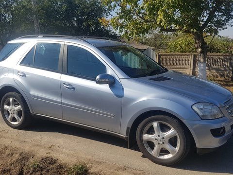 Oglinda retrovizoare interior Mercedes M-CLASS W164 2007 Jeep 3.0 v6