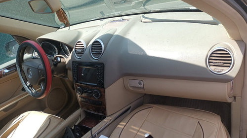 Oglinda retrovizoare interior Mercedes M