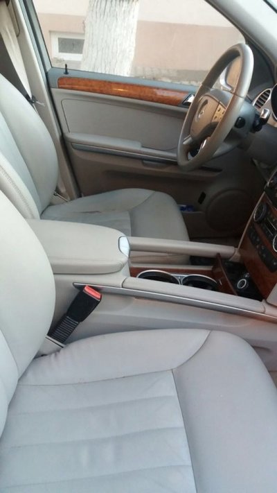 Oglinda retrovizoare interior Mercedes M-CLASS W16
