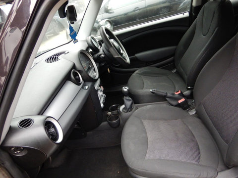 Oglinda retrovizoare interior Mini One 2008 Hatchback 1.4 i