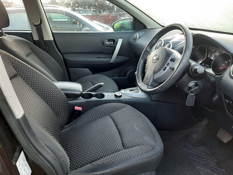 Oglinda retrovizoare interior Nissan Qashqai 2007 SUV 2.0 TDI