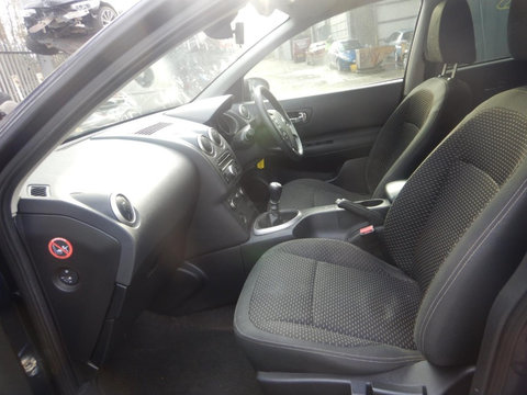 Oglinda retrovizoare interior Nissan Qashqai 2009 SUV 1.5 dCI