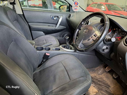 Oglinda retrovizoare interior Nissan Qashqai 2010 SUV 1.5 dCI