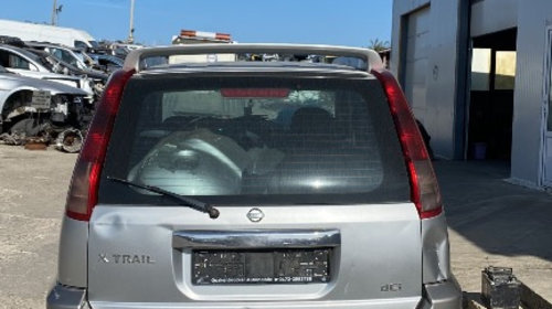 Oglinda retrovizoare interior Nissan X-T