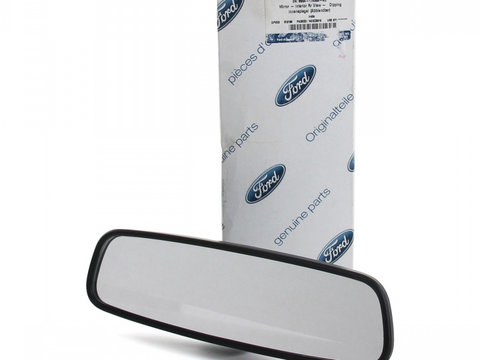 Oglinda Retrovizoare Interior Oe Ford Fusion 2004-2012 Cu Senzor Ploaie 5200348