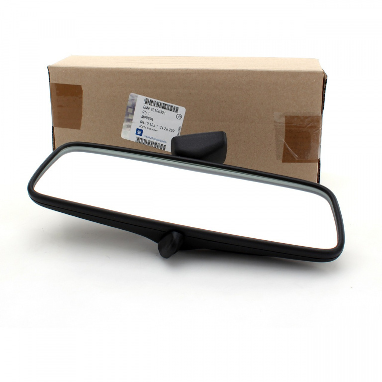 Oglinda Retrovizoare Interior Oe Opel Zafira A 1999-2005 6428257