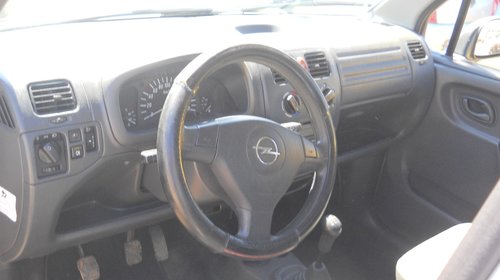 Oglinda retrovizoare interior Opel Agila