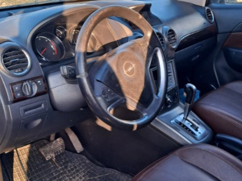 Oglinda retrovizoare interior Opel Antara 2009 suv 2.0