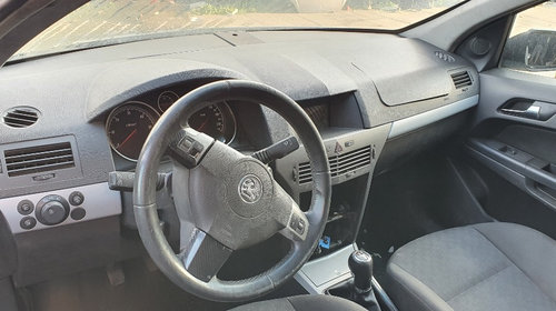 Oglinda retrovizoare interior Opel Astra