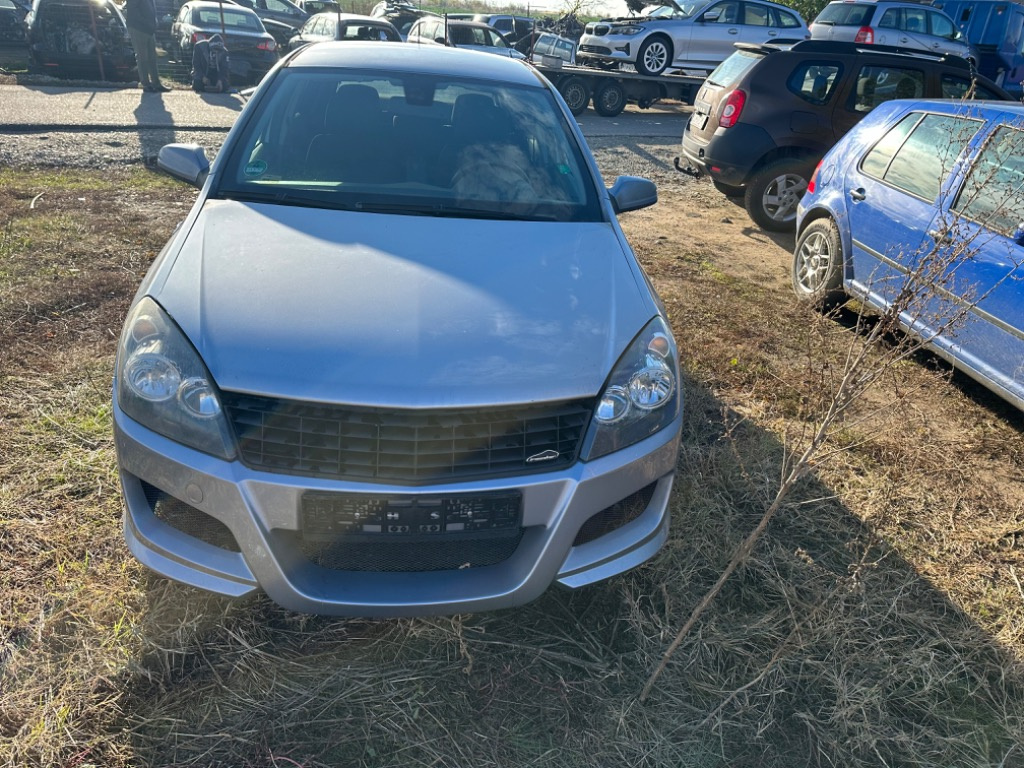 Oglinda retrovizoare interior Opel Astra H 2007 Hatchback 1.9