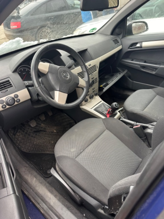 Oglinda retrovizoare interior Opel Astra