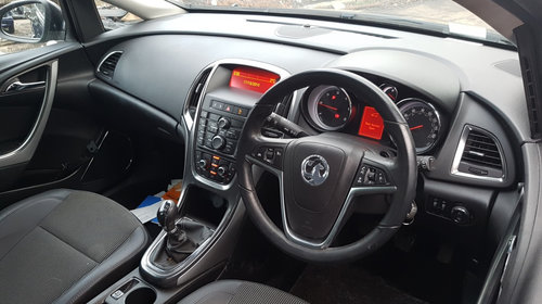 Oglinda retrovizoare interior Opel Astra